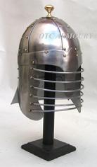 IR80582 PERSIAN WAR HELMET BY IOTC ARMOURY